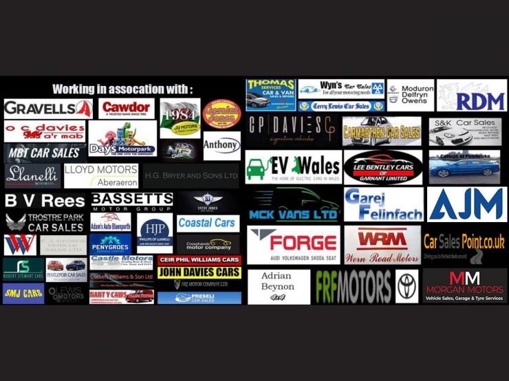 The biggest local selection of used vehicles from local dealerships across the 3 counties